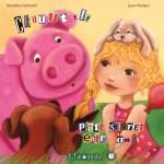 album jeunesse : chut !!! p'tit secret entre amis 