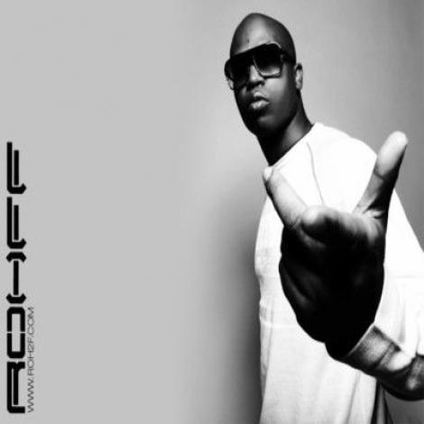 Rohff stop son contrat avec EMI