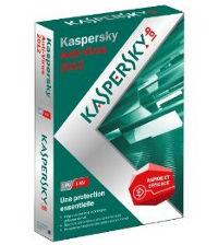 Kaspersky 2012 + TRIAL RESETER