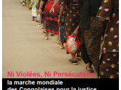 Grande Marche Mamans Congolaises France