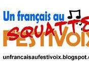 français squatte FestiVoix... épisode