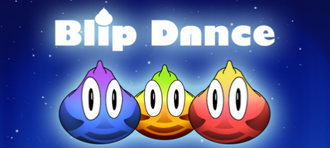 Concours : 7 licences pour le jeu Blip Dance à gagner !