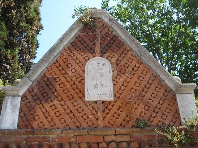 Jardins de la villa Heriot - Giudecca