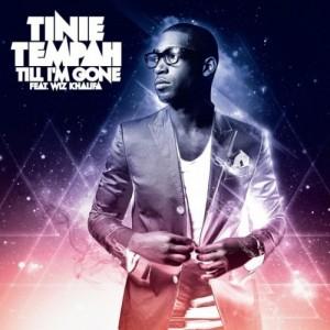 Tinie Tempah – Till I’m Gone ft. Wiz Khalifa