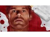 Dexter saison première photo scène crime
