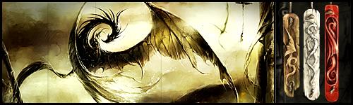 Sur la Piste des Dragons Oubliés [Carnet 1] - Elian Black'Mor