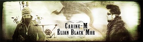 Sur la Piste des Dragons Oubliés [Carnet 1] - Elian Black'Mor