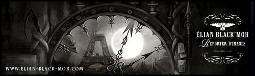 Sur la Piste des Dragons Oubliés [Carnet 1] - Elian Black'Mor