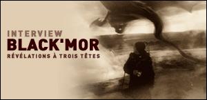 Sur la Piste des Dragons Oubliés [Carnet 1] - Elian Black'Mor