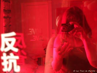 ROUGE et EN VILLE - Projet photo 52 (semaines 26 et 27)