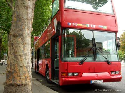 ROUGE et EN VILLE - Projet photo 52 (semaines 26 et 27)