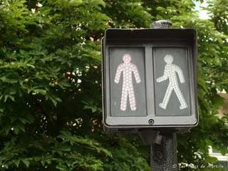 ROUGE et EN VILLE - Projet photo 52 (semaines 26 et 27)