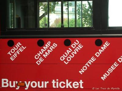 ROUGE et EN VILLE - Projet photo 52 (semaines 26 et 27)