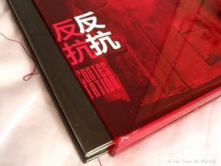 ROUGE et EN VILLE - Projet photo 52 (semaines 26 et 27)