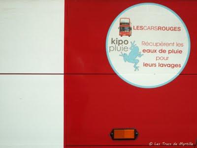 ROUGE et EN VILLE - Projet photo 52 (semaines 26 et 27)