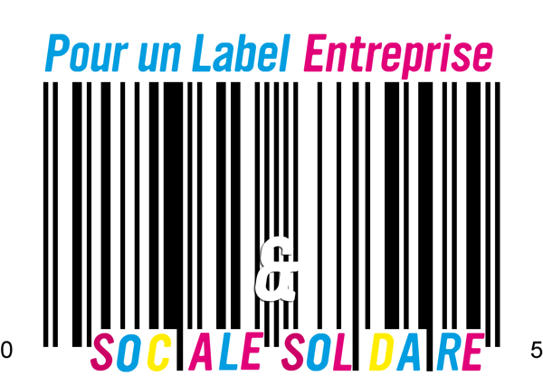[France - economie sociale] Vers un label « Entreprise sociale et solidaire » // Mouvement des entrepreneurs sociaux
