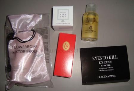 La beauté en boîte ou le concept qui buzz