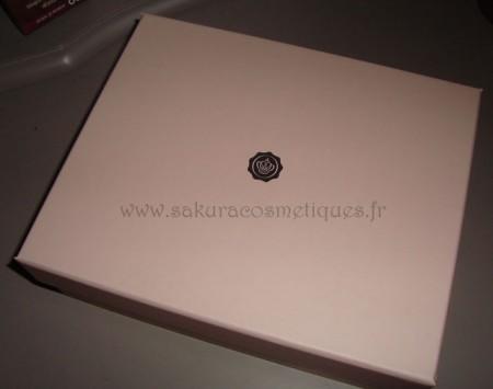 La beauté en boîte ou le concept qui buzz