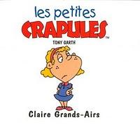 Jour de (manque de?) Jugement