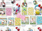 Hello Kitty Kyorindo