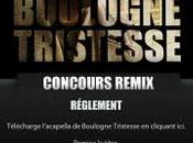 ZOXEA Boulogne Tristesse (Remix PRIMHERO)