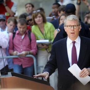 DSK: Cy Vance a totalement dérapé