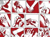 (détail Main droite