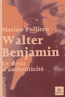 La révolte: évènement du refus politique irréductible... Walter Benjamin, une illustration