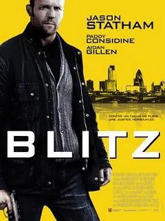 Cinéma: Blitz