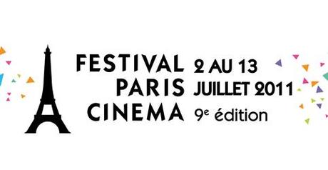 Festival Paris Cinema 2011