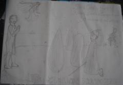 saint cornély, cornély, mythe, légende, bretagne, breton