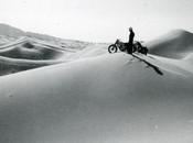 Bill Greene, Kelso Dunes, California,...