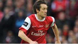 Rosicky veut rester à Arsenal