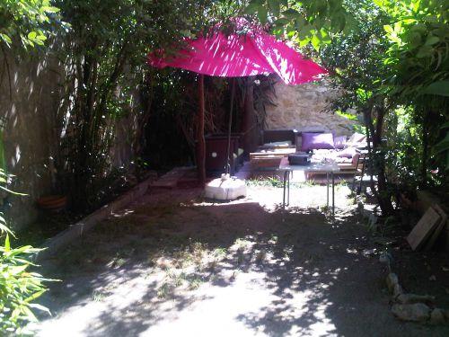 Coup de coeur T1/T2 + jardin