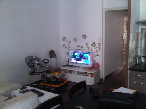 Coup de coeur T1/T2 + jardin