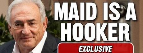 Affaire DSK – De Perv à l’Elysée, Nafissatou Diallo m’a tuer !