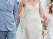 Quelle robe mariée aimez vous plus Charlène Kate Moss