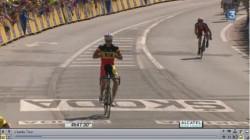 Plus dures seront les chutes !