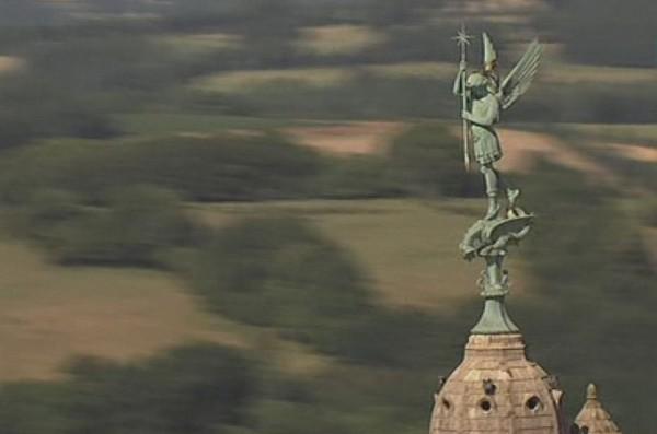 Plus dures seront les chutes !