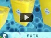 DÉCHETS d’activités SOINS collecteurs disposition gratuitement J.O.