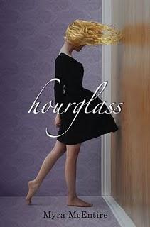 [Chronique] Hourglass de Myra McEntire