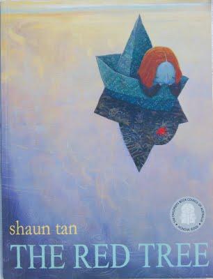 Lost and found de Shaun Tan