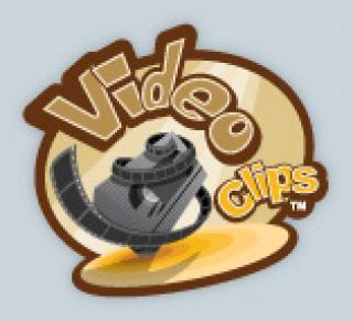 VideoClipsLogo