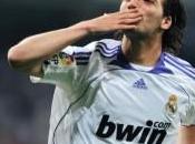 Real Madrid Higuain veut rester