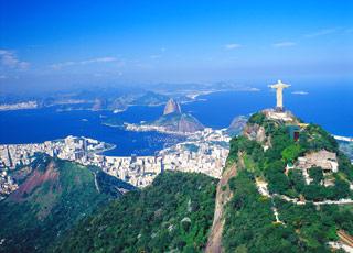 Les 10 plus laids (et les plus beaux) monuments architecturaux de Rio !