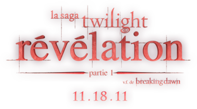 [Breaking Dawn] Le site Québécois est en ligne