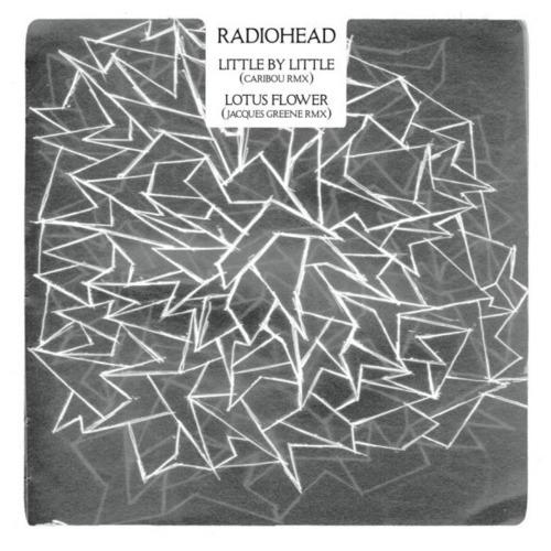 Radiohead: Little by Little (Caribou Remix) - Stream