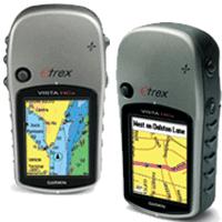 Le GPS de randonnée eTrex Vista HCx, le compagnon de vos voyages