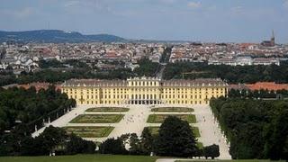 Schloss Schönbrunn