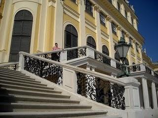 Schloss Schönbrunn